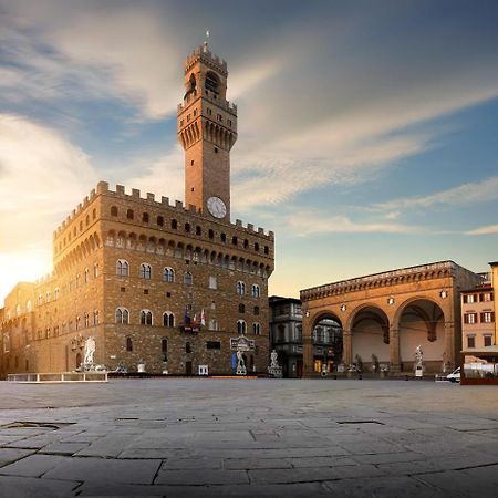 بانيو أَ ريبولِ Poggio Baronti B&B المظهر الخارجي الصورة