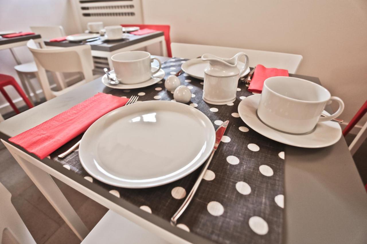 بانيو أَ ريبولِ Poggio Baronti B&B المظهر الخارجي الصورة