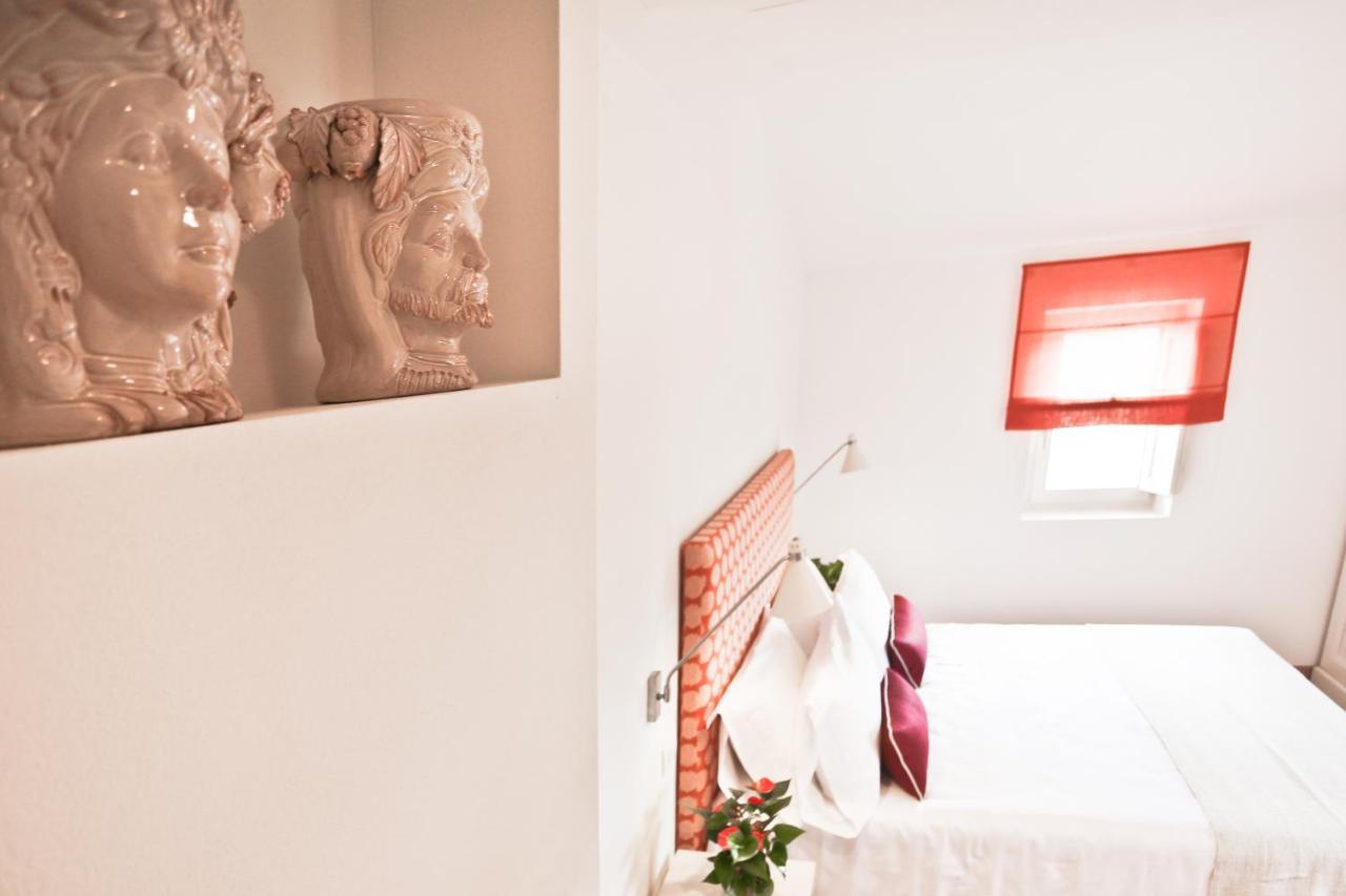 بانيو أَ ريبولِ Poggio Baronti B&B المظهر الخارجي الصورة