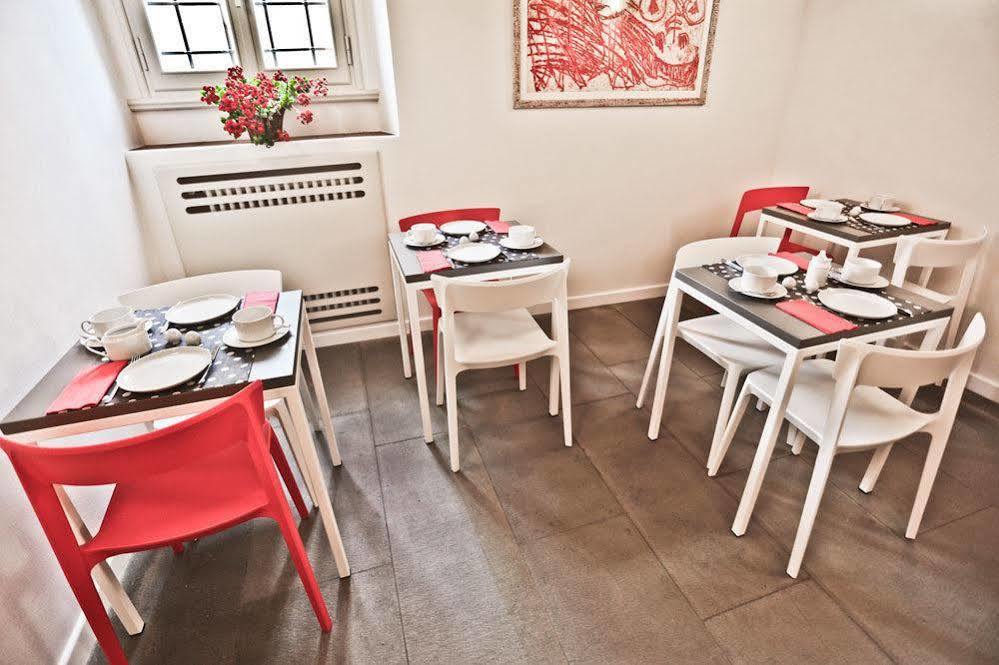 بانيو أَ ريبولِ Poggio Baronti B&B المظهر الخارجي الصورة